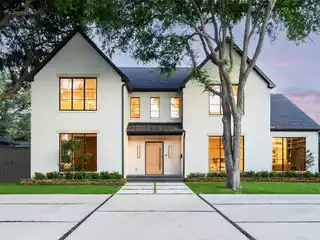 Exceptional Fully Renovated Modern Farmhouse