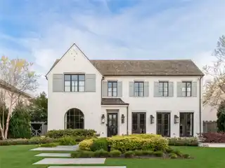 Luxury Home Curated to Perfection