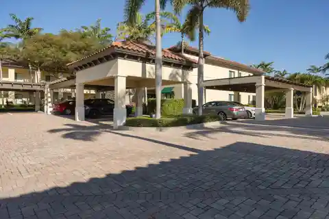 Elevated Living in Naples Bay Resort