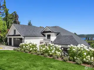 Stunningly Renovated Thoughtfully Designed Home