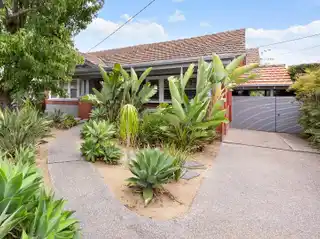 Beautiful Brick Californian Bungalow