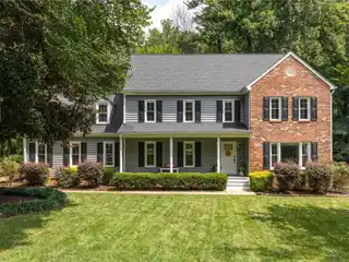 Rare Colonial in Highly Sought After Community