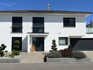 Impressive Property in Desirable Location