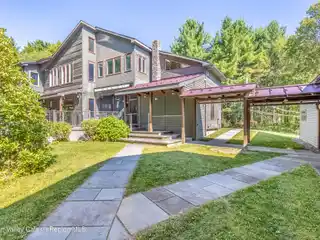 Country Living at Its Finest