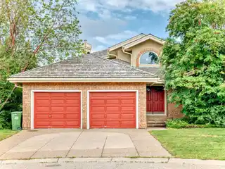 Spacious Executive Home in Christie Park