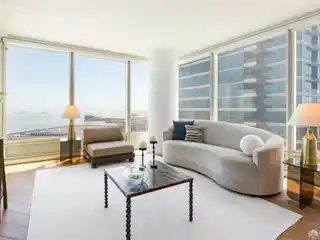 South Beach Luxury Living at the Harrison