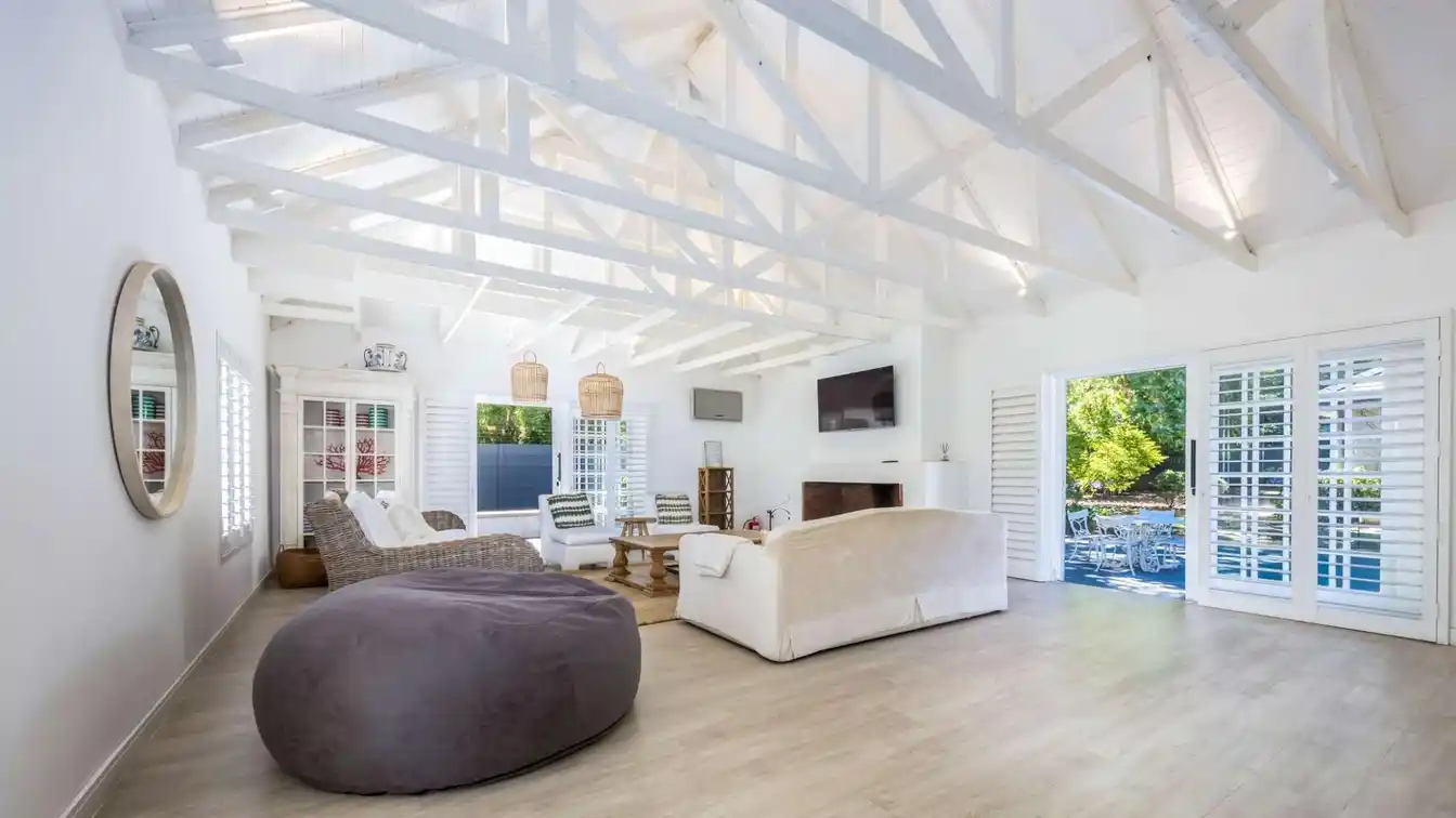 Gracious and Versatile Home in Proteaville