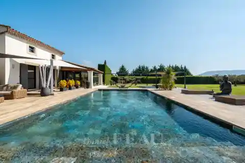 Beautifully Appointed Home on Lovely Landscaped Grounds