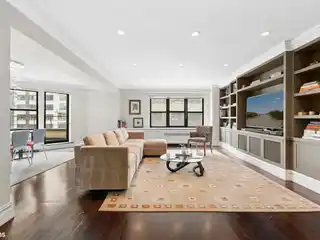 Unique Duplex Residence with East River Views