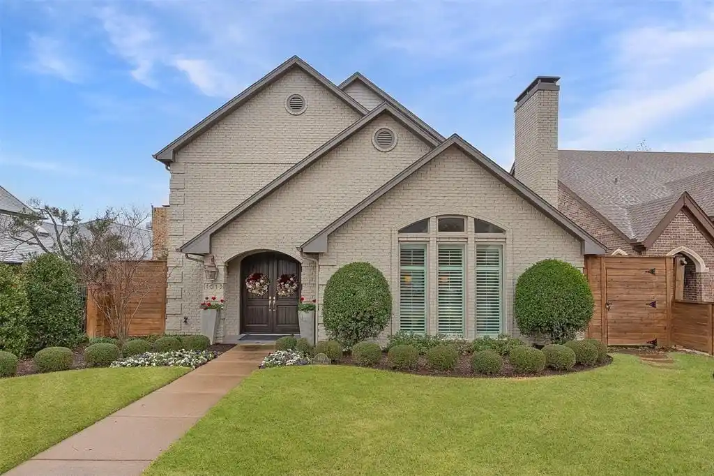 Beautifully Updated Home