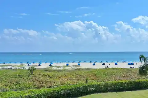 Private Beachfront Elegance with Modern Upgrades