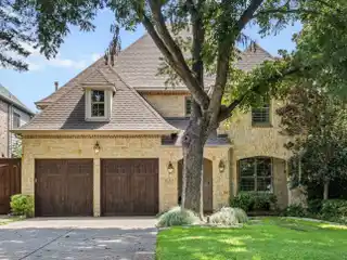 Elegant Lakewood Heights Home with Fireplace and Outdoor Retreat