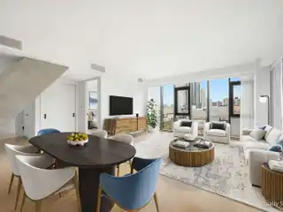 Sun-Filled Corner Home