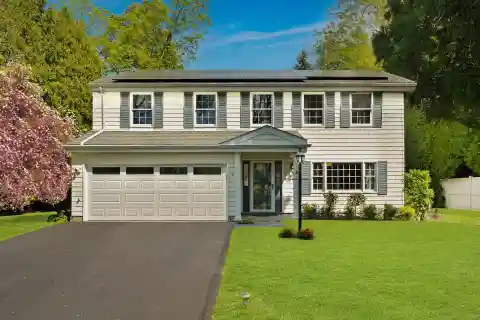Beautifully Updated Home on a Quiet Cul-de-sac