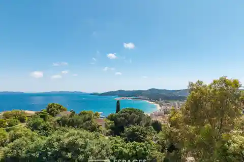 Supreme Comfort with Amazing Views