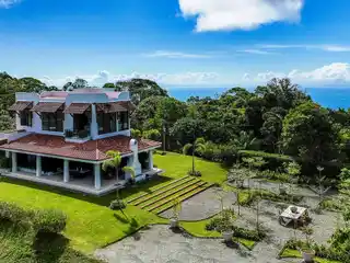 Panorama Haven at Costas Verdes Dominical