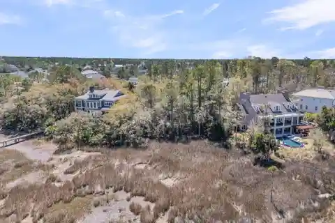 New Custom Home on the Wando River