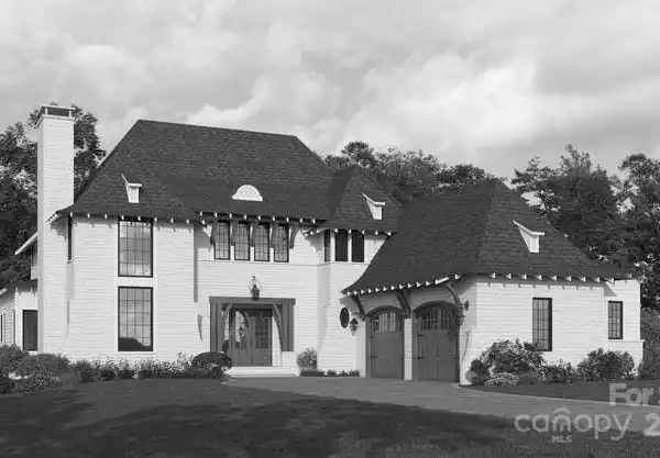 STUNNING SIXTEEN PENNY NEW CONSTRUCTION HOME