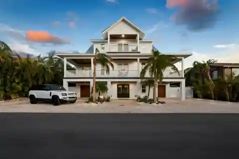 Custom Estate Offering Coastal Luxury Living