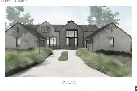 Create Your Vision in Troubadour Golf & Field Club