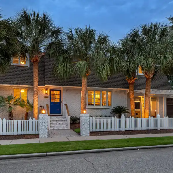 EXCEPTIONAL HOME IN SOUTH HARBOR ISLAND