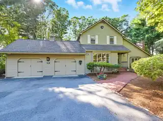 Unique Opportunity in Wild Harbour Estates