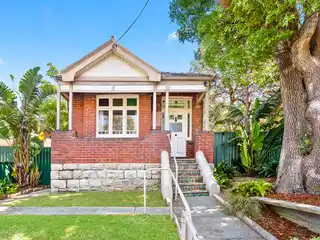 Timeless Charm with Elevated Light-Filled Spaces
