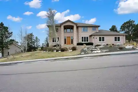 Mountain Shadows Stunner in Amazing Location