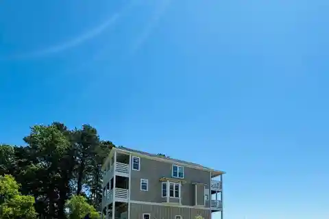 Amazing Coastal Waterfront Home