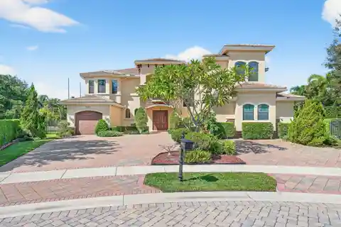 Upgraded Retreat in a Prestigious Equestrian Community