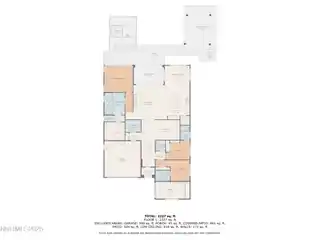Single-level Luxury Living in the Iconic Rancharrah Estate