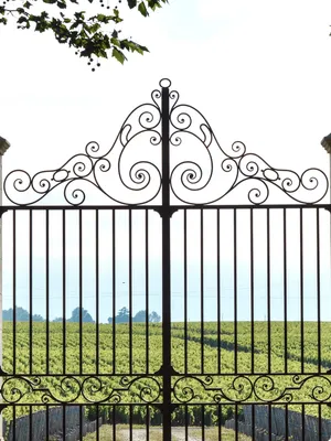 Gated Community