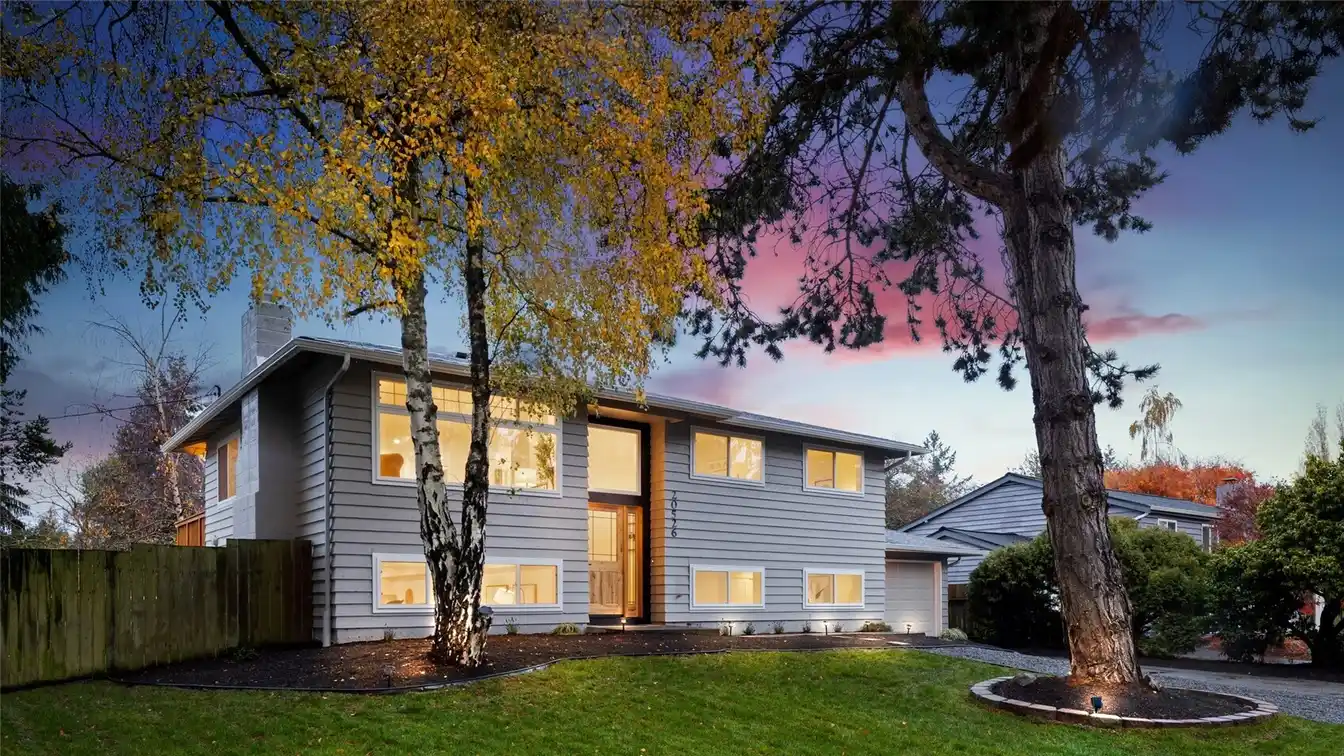 Sophisticated Charm in a Highly Desired Area of Edmonds