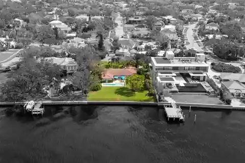 Iconic Beachfront Residence