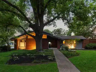 Totally Updated Home in Lake Highlands