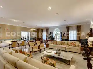 Classic Luxurious Portuguese Colonial Style Residence