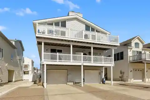 Stunning Ocean Views with Spacious Deck