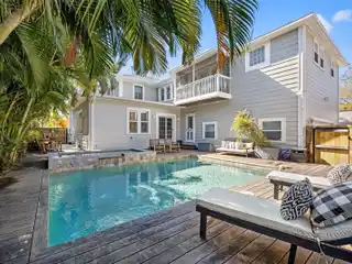 Iconic Home in Historic Old Northeast