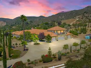 Magnificent Mediterranean Estate