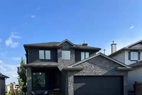 Meticulously Rebuilt Residence
