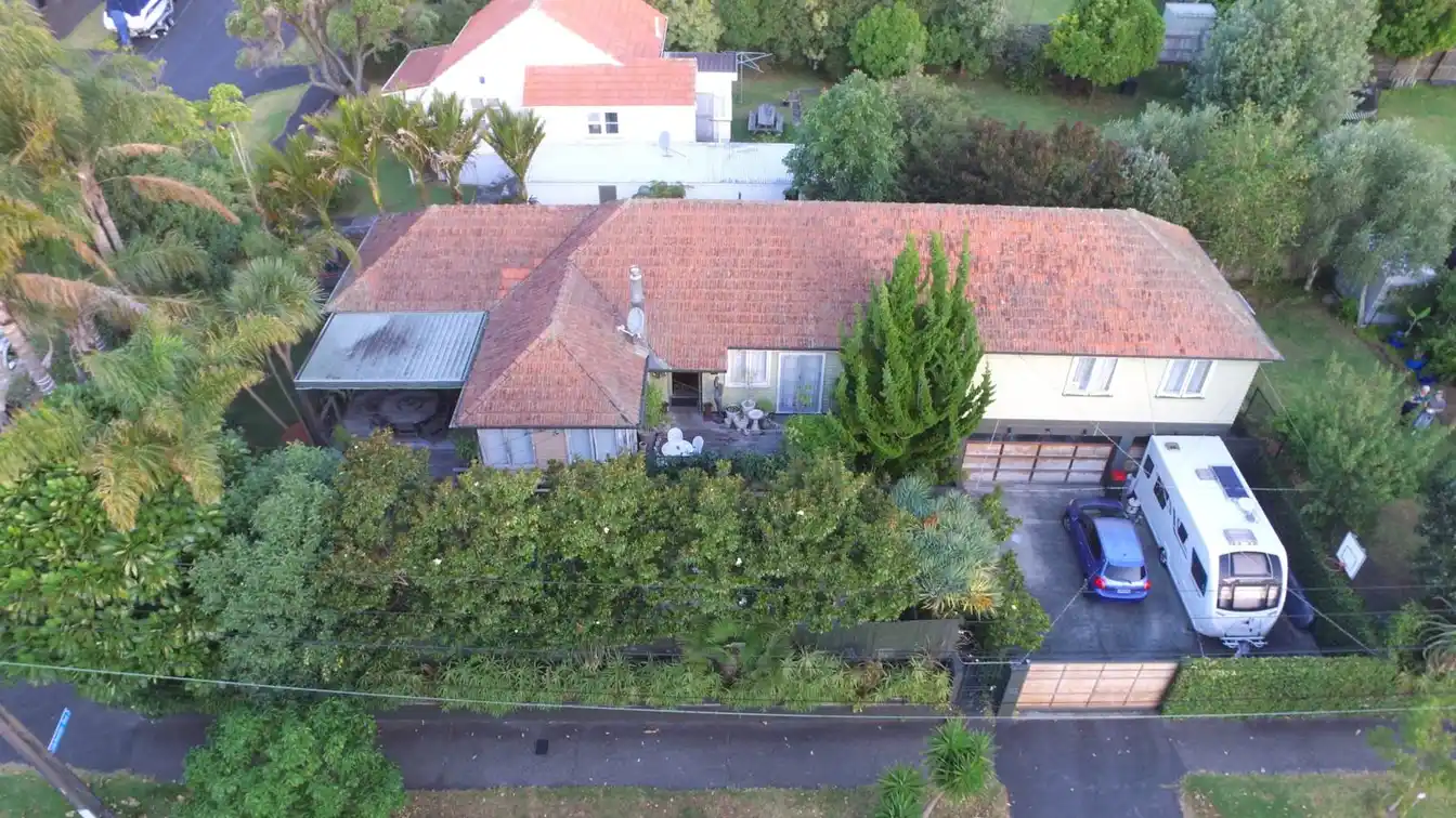Exceptional Opportunity in Glendowie