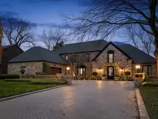 Recently Renovated Sanctuary