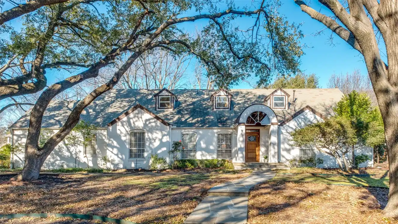 Charming Home in a Highly Desirable Neighborhood