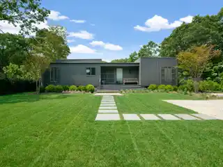 Chic Three Bed Cottage