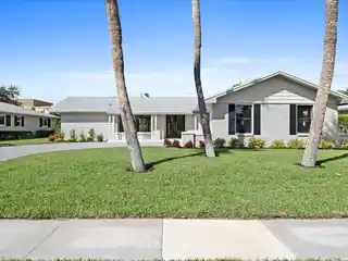 Stunning Pool Home Offering the Ultimate Florida Lifestyle