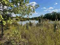 27.5 ACRES OVERLOOKING PRIVATE JAMES LAKE