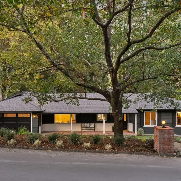 REMODELED RANCH RETREAT WITH TIMELESS CHARM