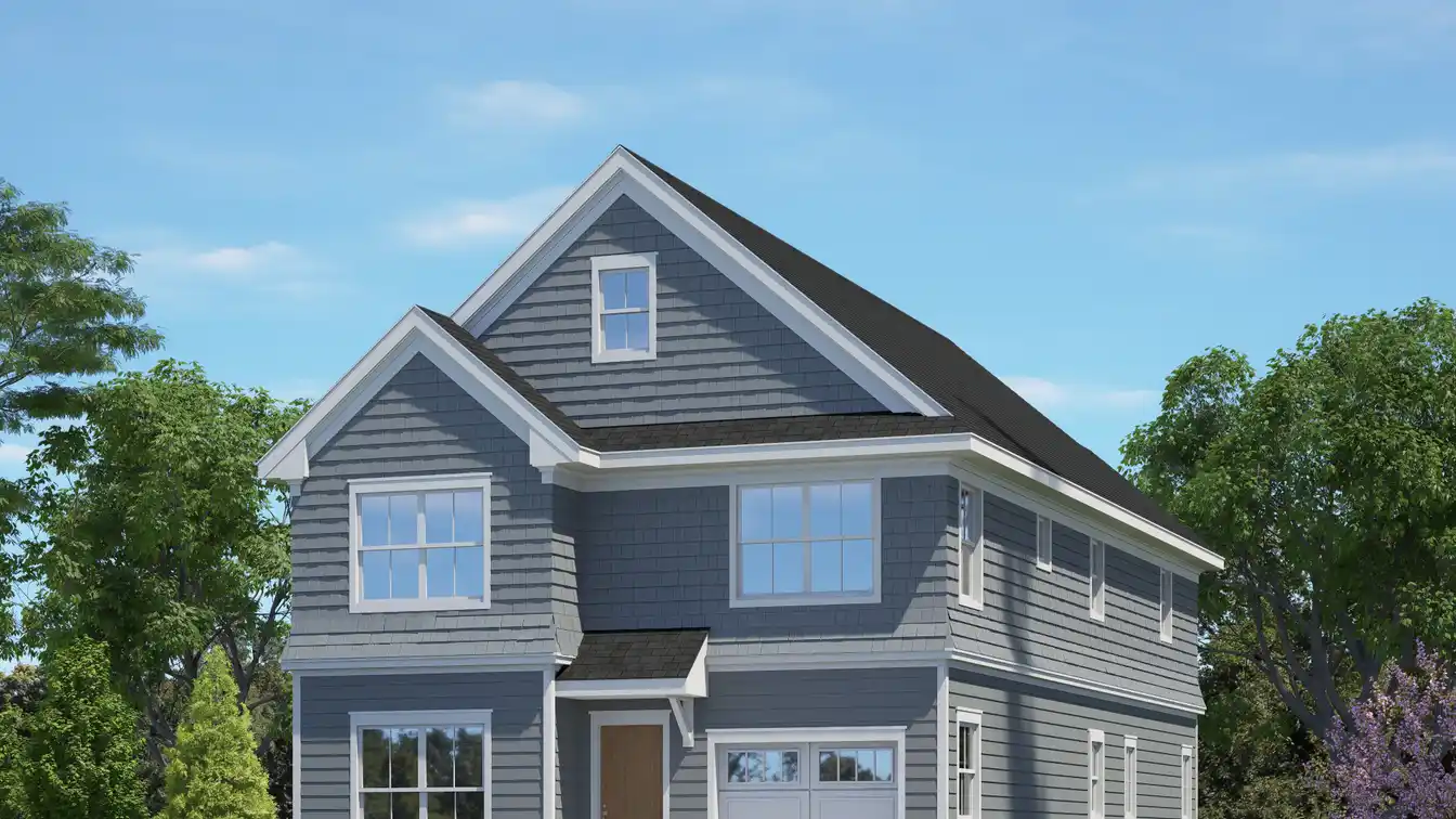 Incredible New Construction Opportunity in Edgewood
