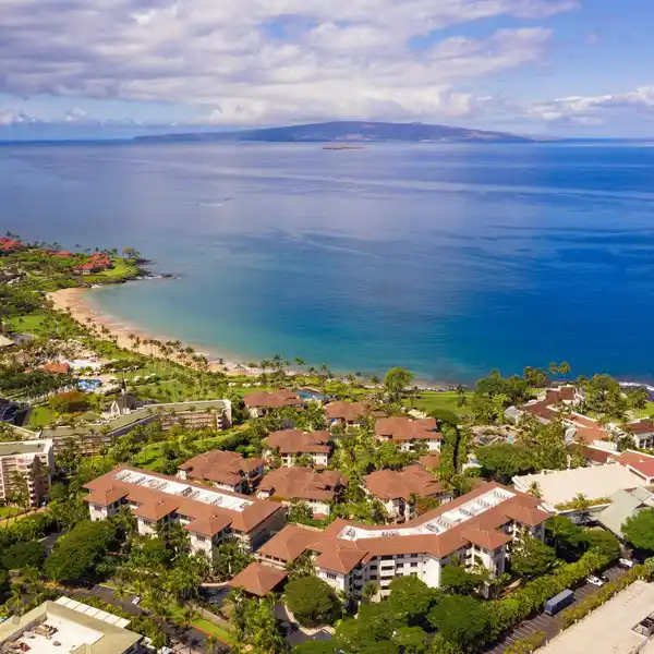 SPECTACULAR PENTHOUSE AT WAILEA BEACH VILLAS