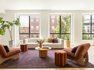 Rare Full-Floor Condo